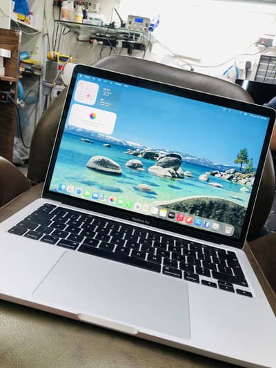 Macbook Pro
