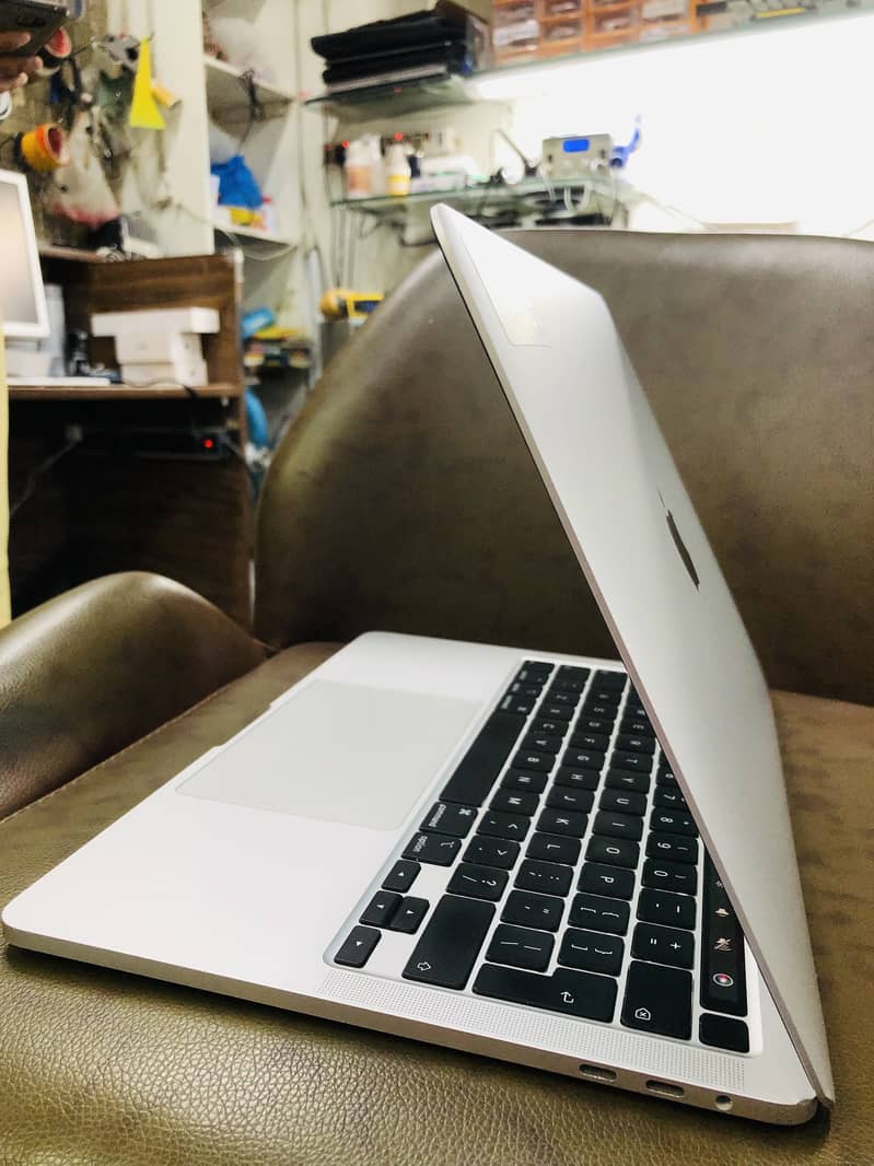 Macbook Pro 2