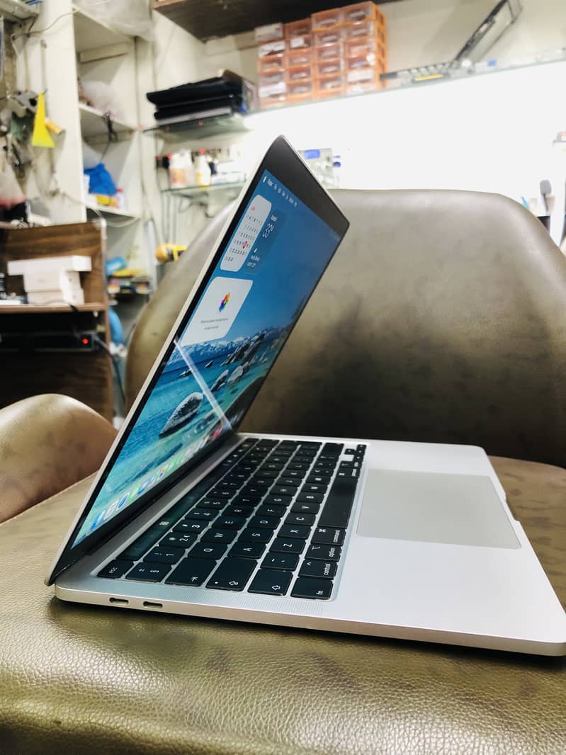 Macbook Pro 3