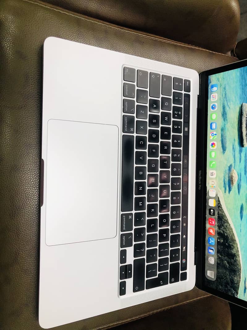 Macbook Pro 4