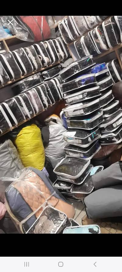 all cars top cover