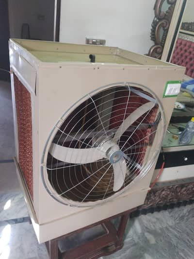 Air cooler