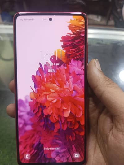 Samsung Mobile S20 FE
