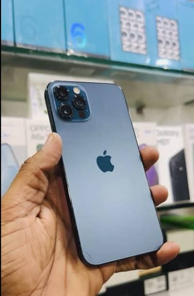 Apple iPhone 12 Pro
