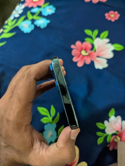 Apple iPhone 12 Pro Max 128 non pta
