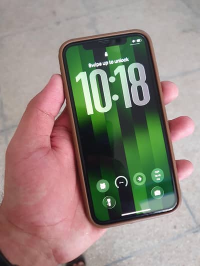 iPhone 11 Pro PTA Approved with box