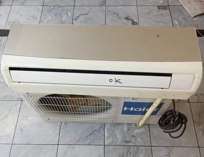 Haier 1 Ton