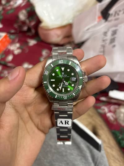 Rolex Geneva
