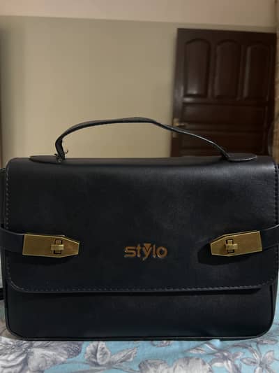 Hand Bag