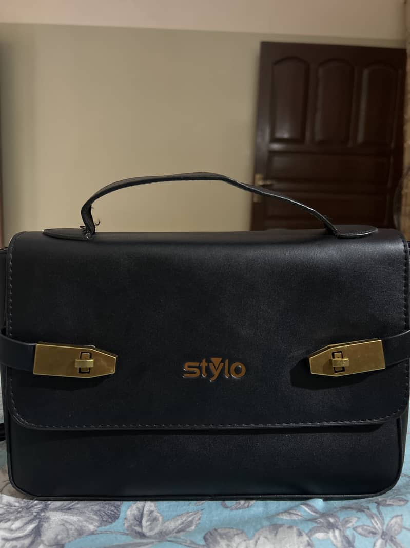 Hand Bag 0
