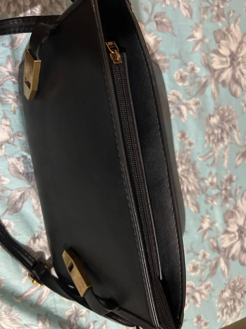Hand Bag 3