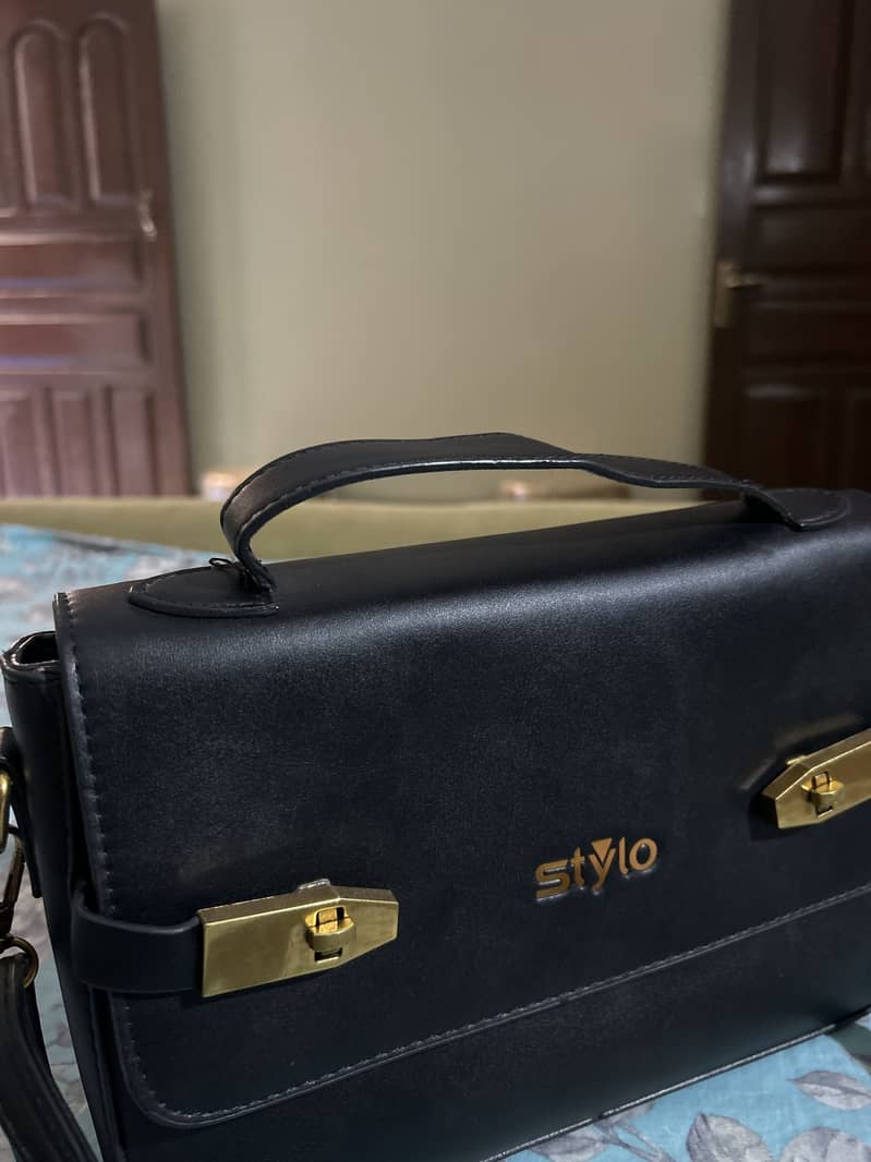 Hand Bag 5