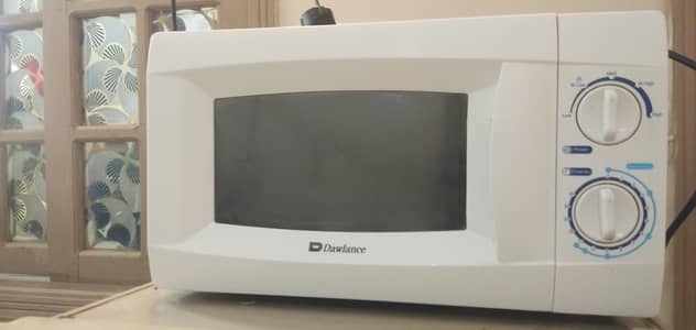 Oven Dawlance