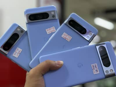 Google Pixel 8 Pro Fresh A+ PTA APPROVED
