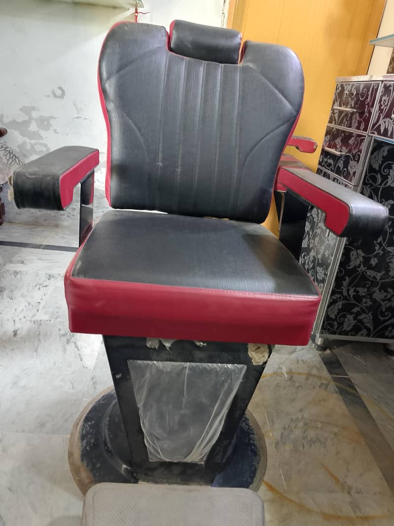 Complete polor set up 8