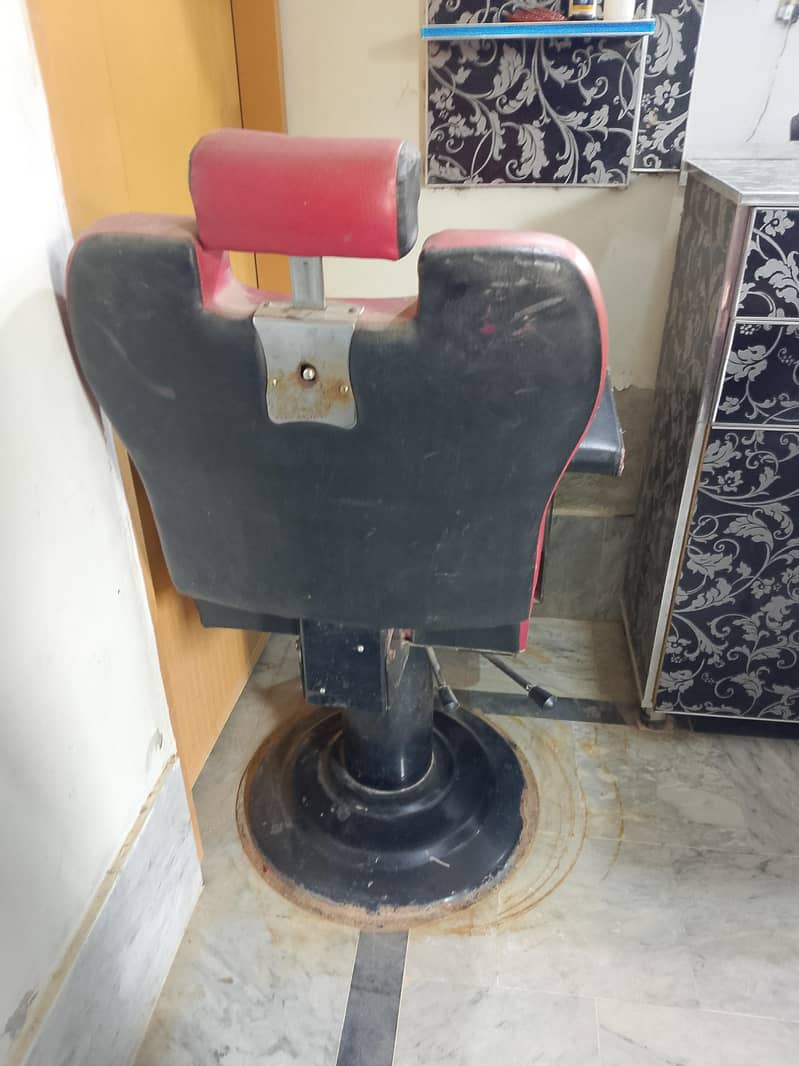 Complete polor set up 10