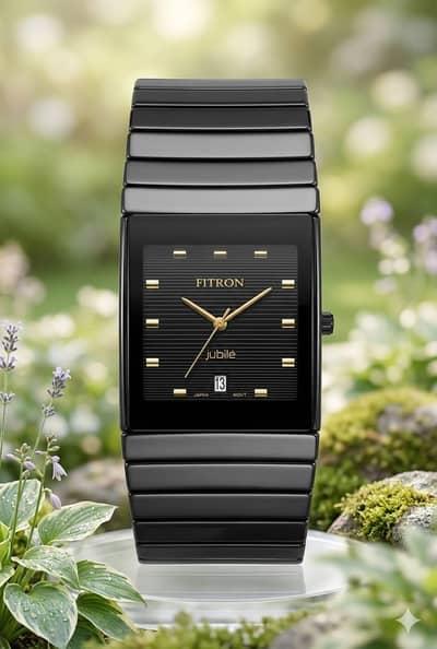 Man watch