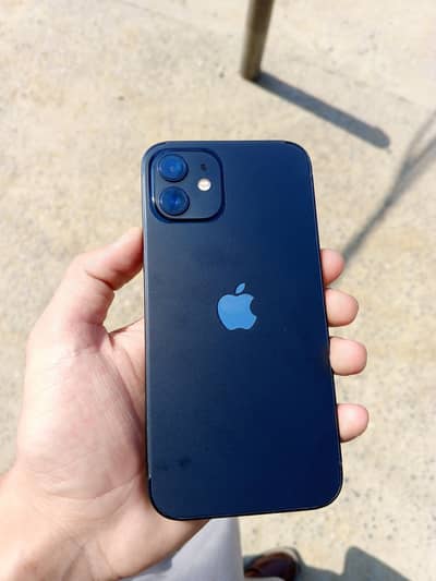iPhone 12 64GB Factory Unlocked | 85% Battery Health