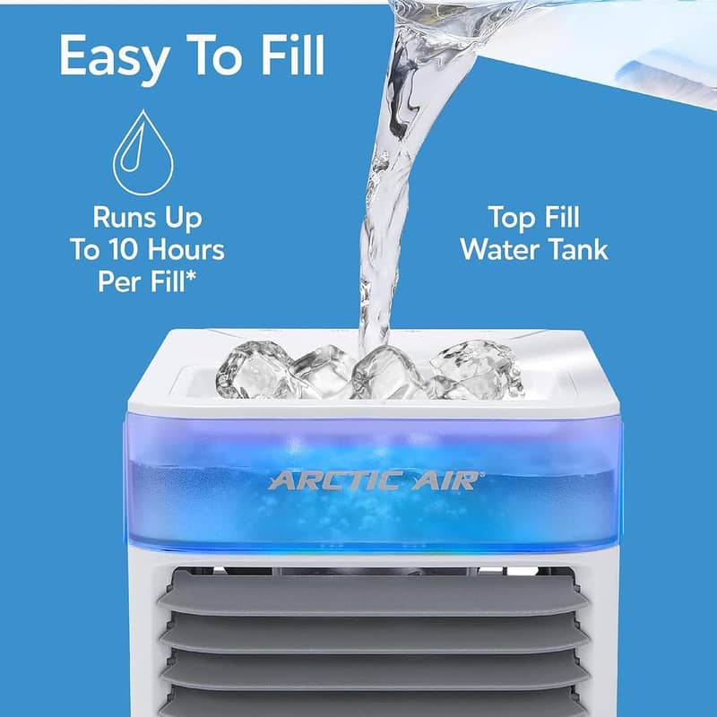 mini cooler 2