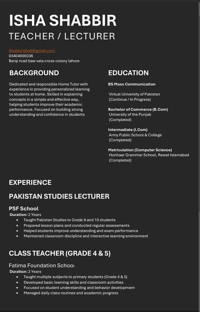 Online English Speaking classes