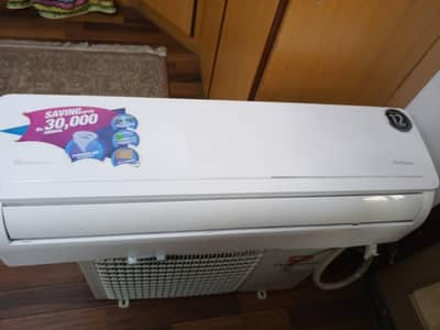 Dawlance Aura Inverter