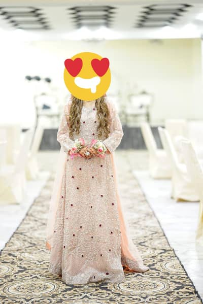 valima dress for sale