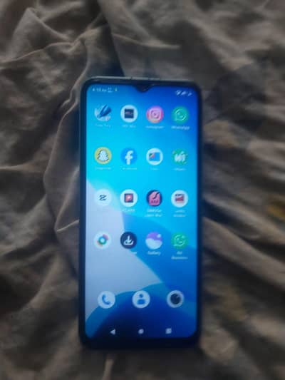 Sparx Neo 5 Plus