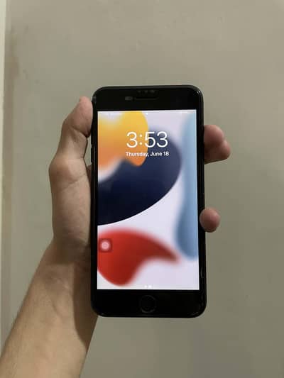 Apple iPhone 7 Plus