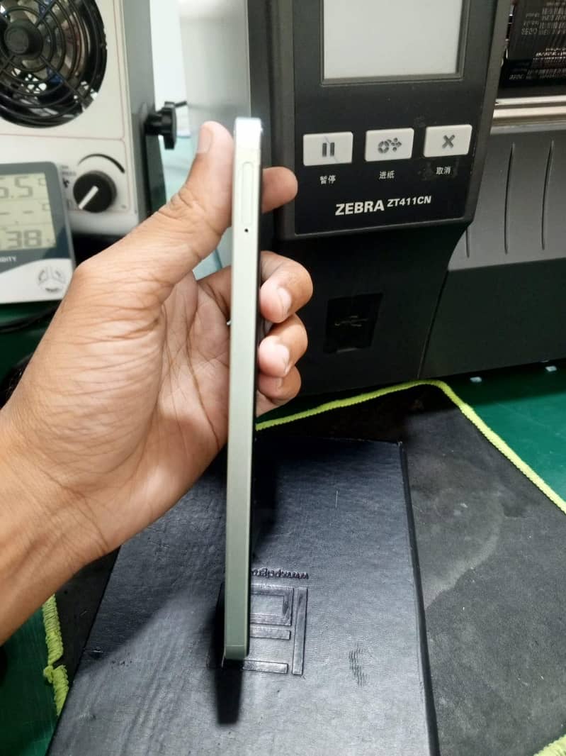 Realme Note 60x 5