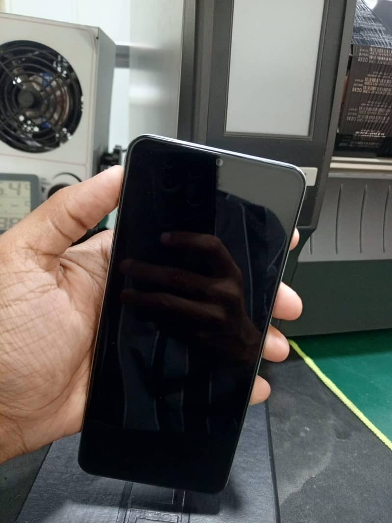 Realme Note 60x 6