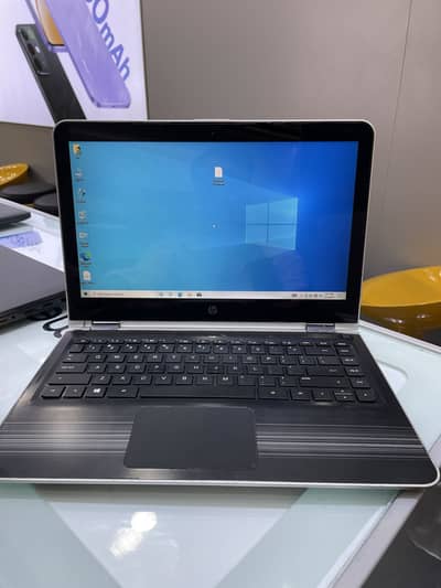 Hp core i3 6th generation