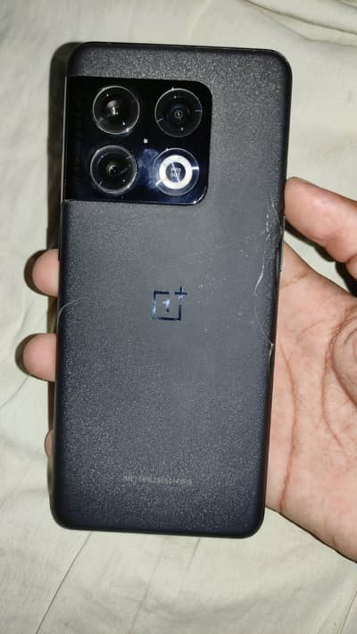 One Plus 10 Pro 5G