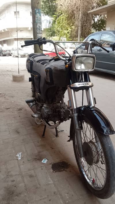 Super Star 70cc ,2014 model