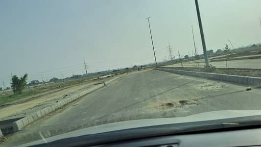 Good Location Plot In Sector 4 Of Rahbar S Block , All dues cleared