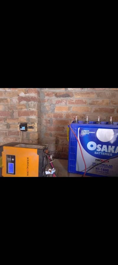 Maxpower sg1212 Plus