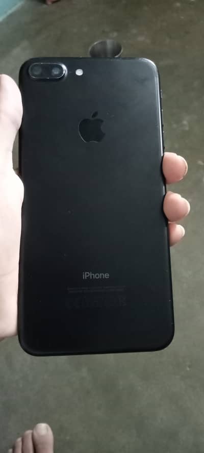 Apple iPhone 7 Plus