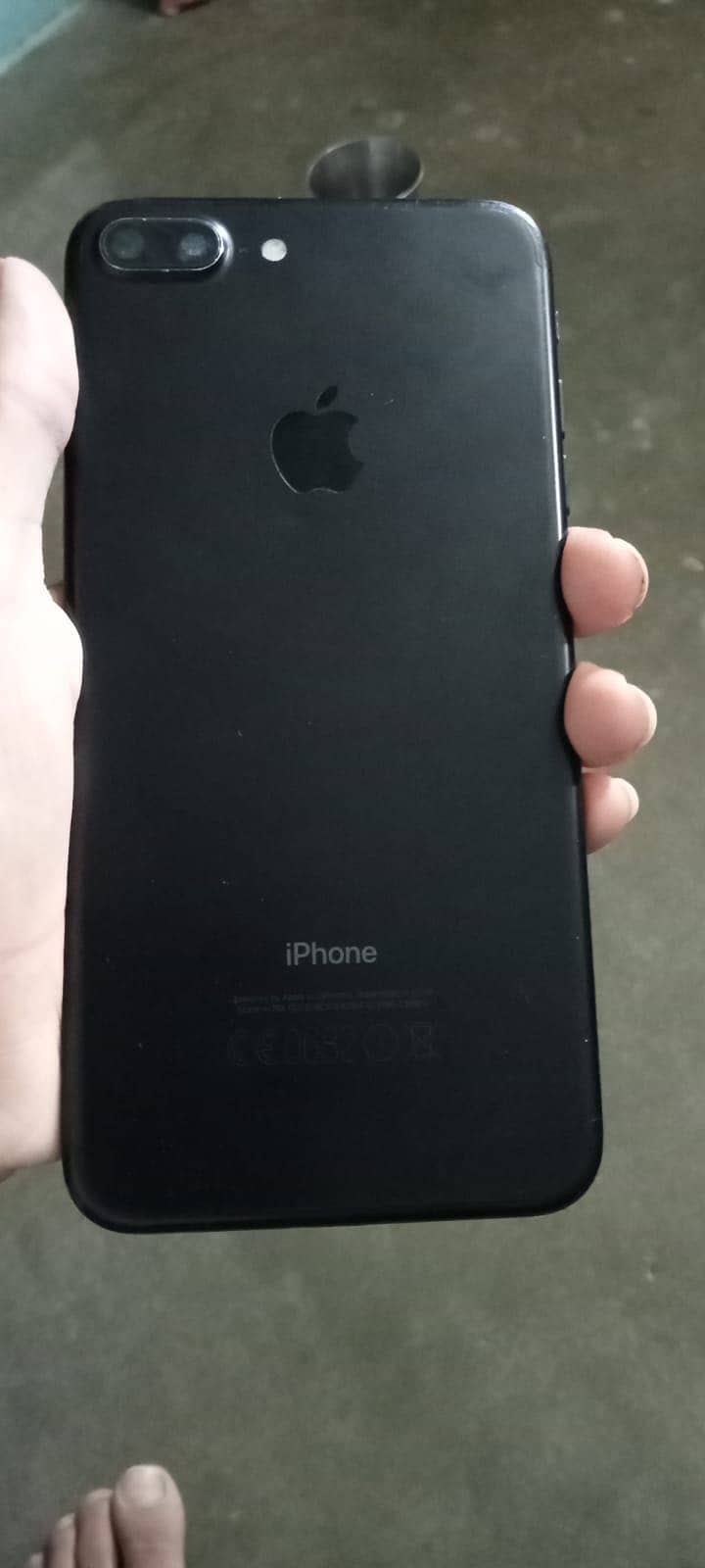 Apple iPhone 7 Plus 0