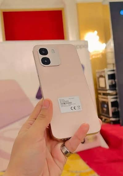 OPPO A6
