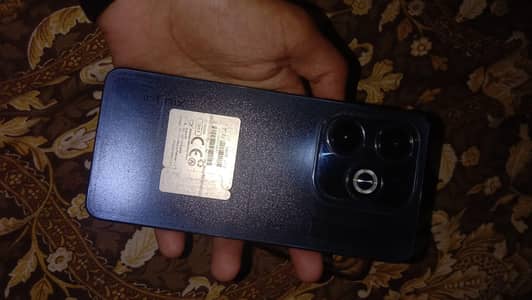 Infinix Hot 40i