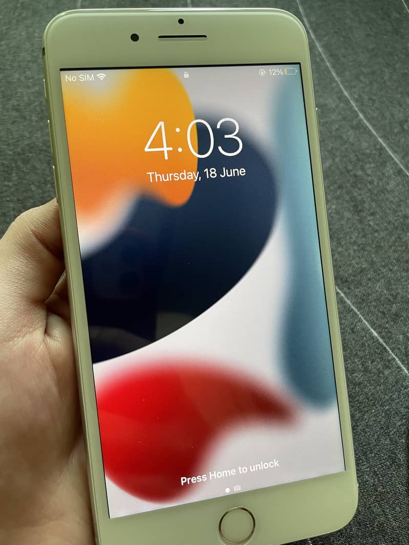 Apple iPhone 7 Plus 3