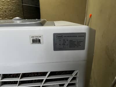 Canon Air Cooler CA-7500M – Excellent Condition | Powerful Cooling
