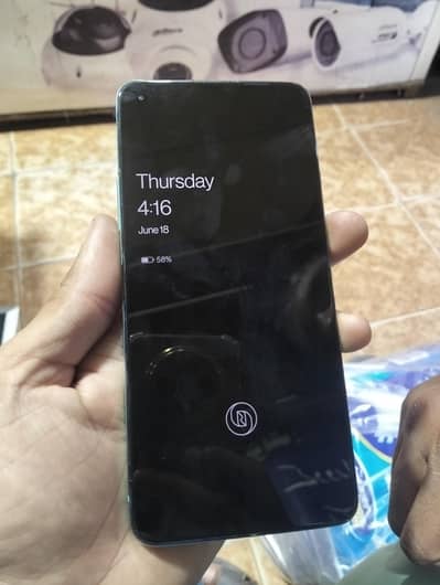 One Plus 8T