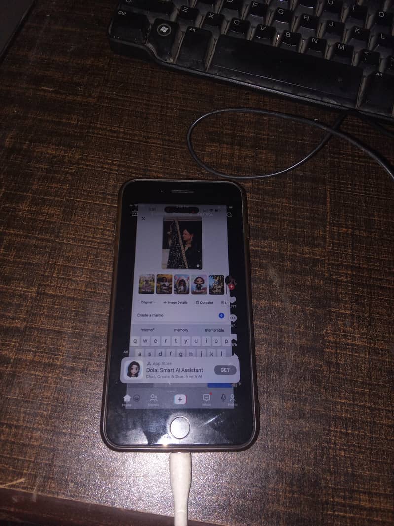 Apple iPhone 8 Plus 1