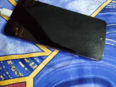 Infinix Zero X Pro 8+3 gb 128gb