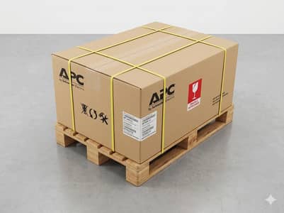 APC Ups 1kva - 60kva UPS / online | industrial | IT & medical backup