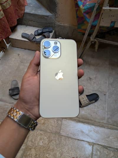 Apple iPhone 14 Pro Max factory unblock