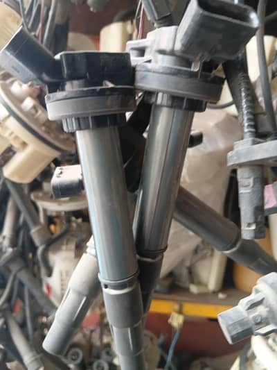 ignition coil