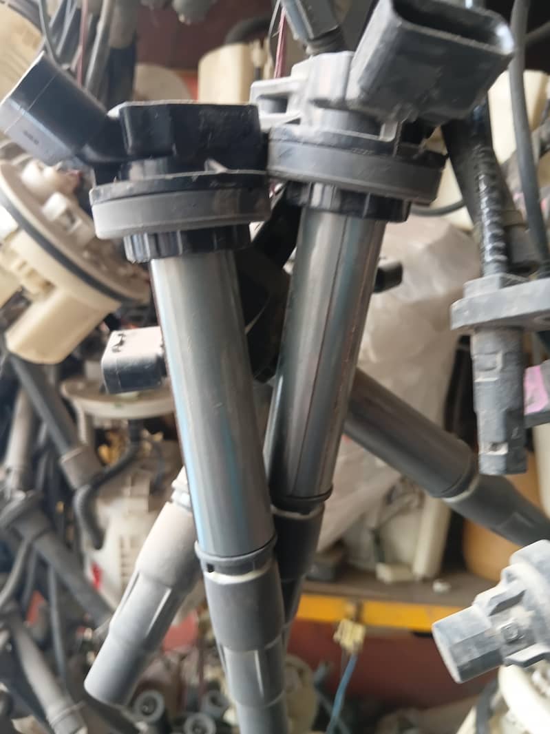 ignition coil 0