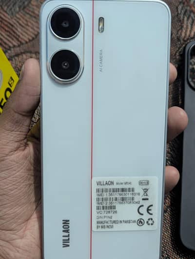 Villaon V5606