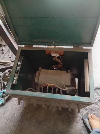 welding palant full size